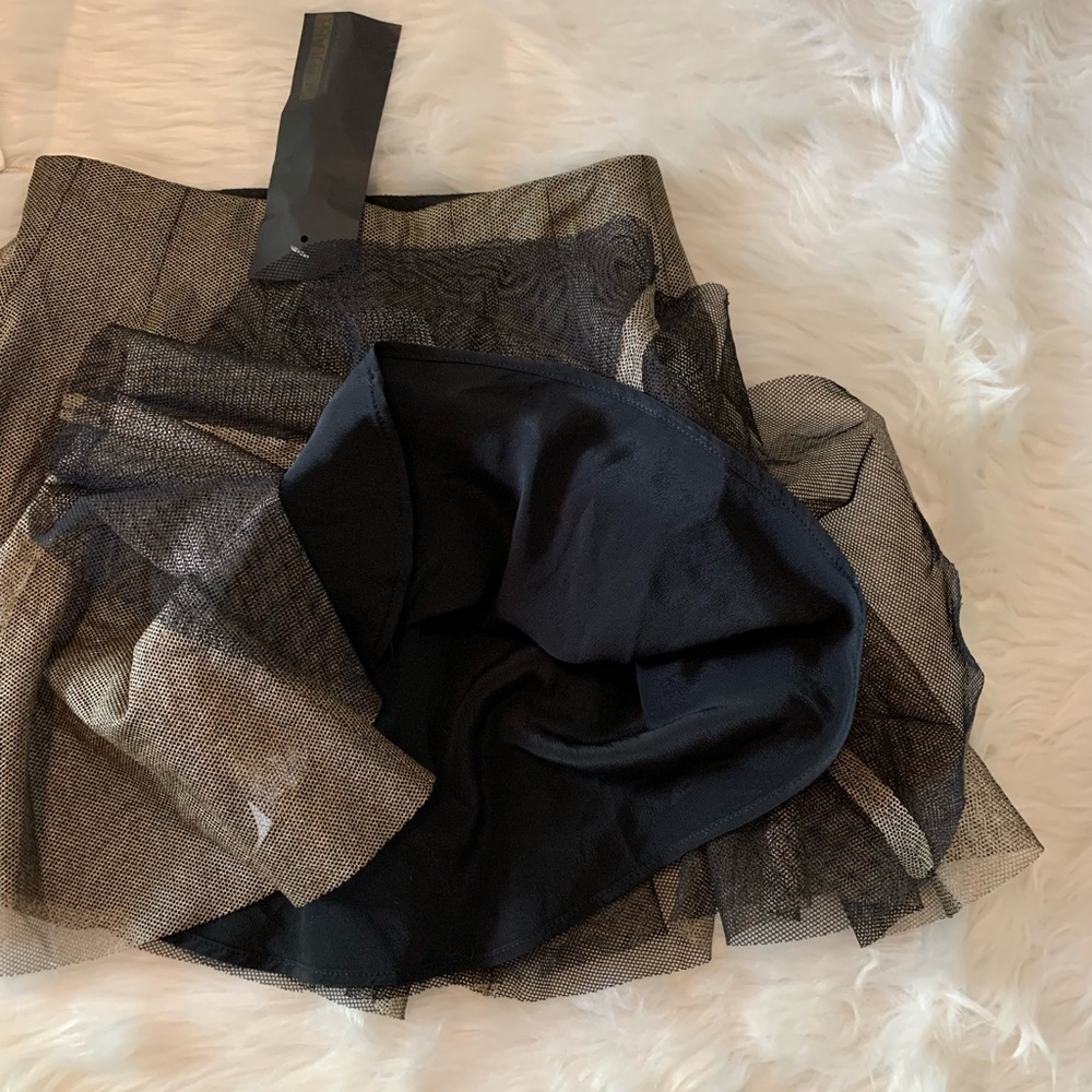 Brunello Cucinelli Girls skirt 6 - Picture 12 of 16